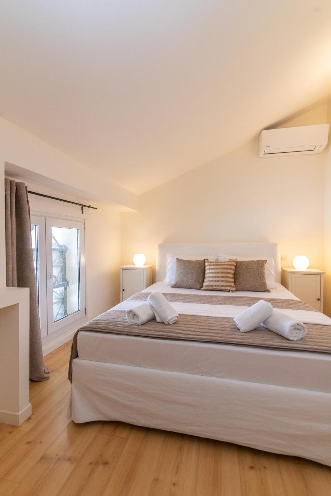 Belle Epoque Tinos Apartment ภายนอก รูปภาพ