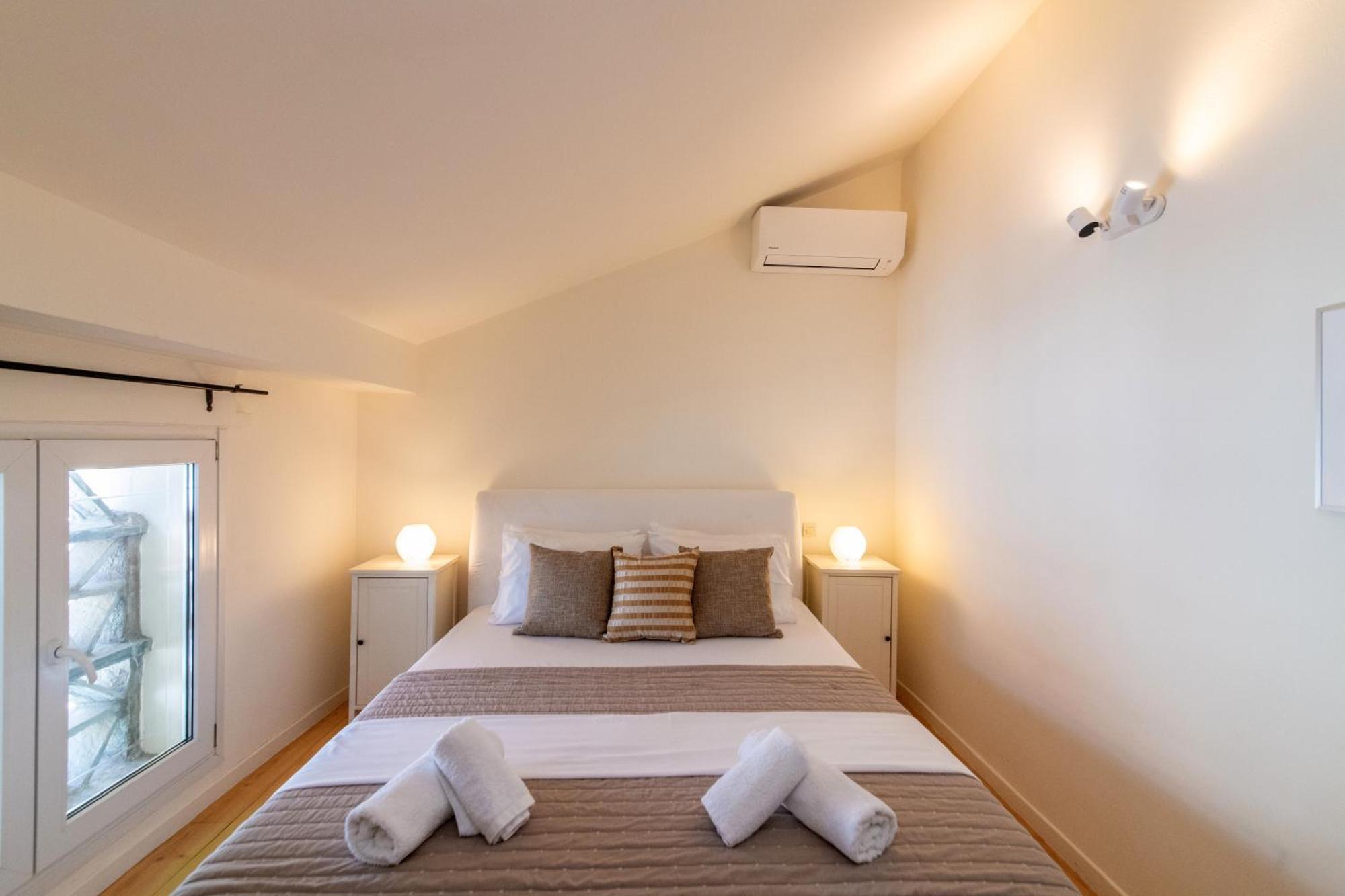 Belle Epoque Tinos Apartment ภายนอก รูปภาพ